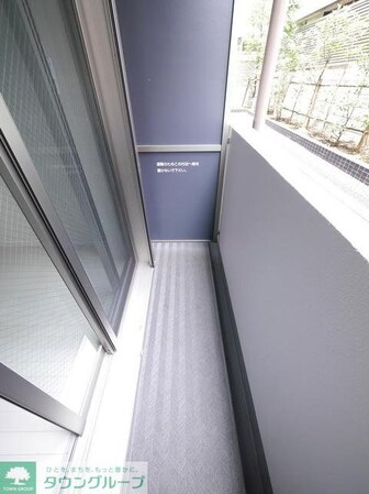 XEBEC池上IIの物件内観写真